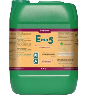 Ema5 - Kanister 10 litrów