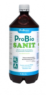 ProBio SANIT - 1 litr